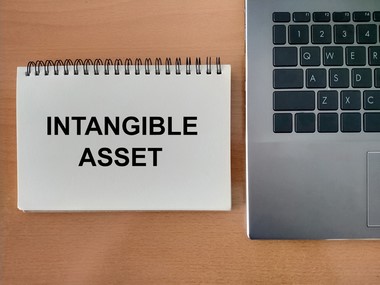 01 Intangible Assets